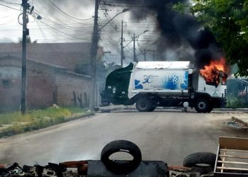 Operação policial com troca de tiros deixa indivíduos mortos em Eunápolis