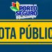 Procuradoria Geral de Porto Seguro esclarece sobre convocação de servidores