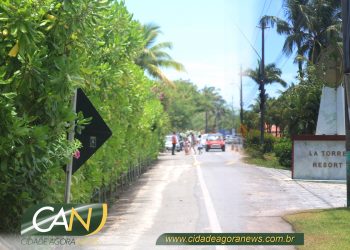 La Torre: O conforto do Resort esconde agressões ao Meio Ambiente em Praia de Porto Seguro