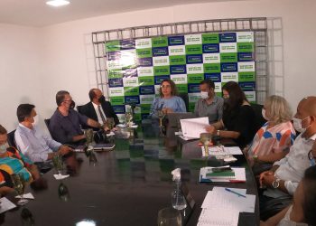 Prefeitura de Eunápolis adia recadastramento dos servidores públicos municipais