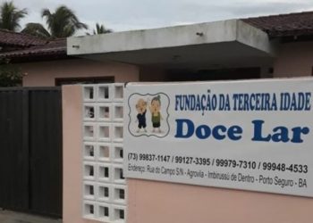 Lar dos Idosos será local das primeiras Vacinas em Porto Seguro