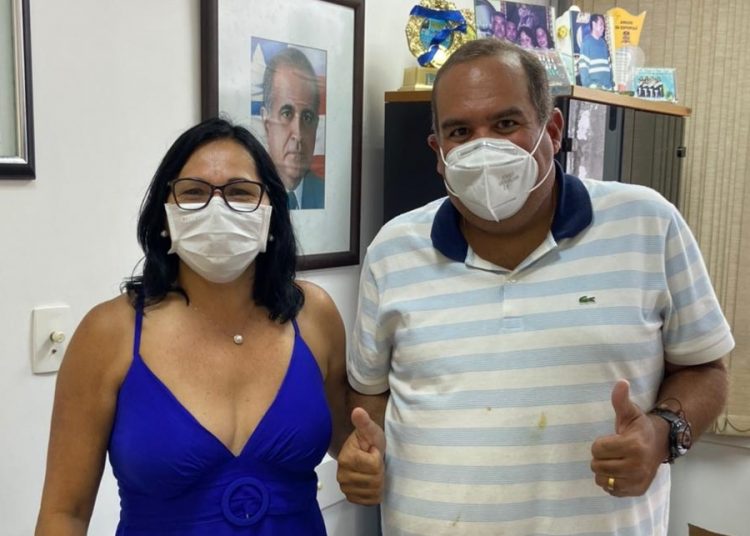 Guaratinga é contemplada com novos equipamentos para saúde bucal