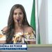 Ariana é eleita por aclamação e continuará na presidência na Câmara de Porto Seguro