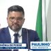 Paulinho Tôa Tôa destaca o compromisso com novo Turismo de Porto Seguro