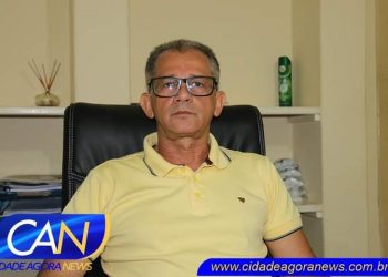 Secretário de Assistência Social de Porto Seguro fala sobre desafios