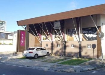 Adega que vendeu respiradores para Manaus mandou 2,2 milhões pro exterior