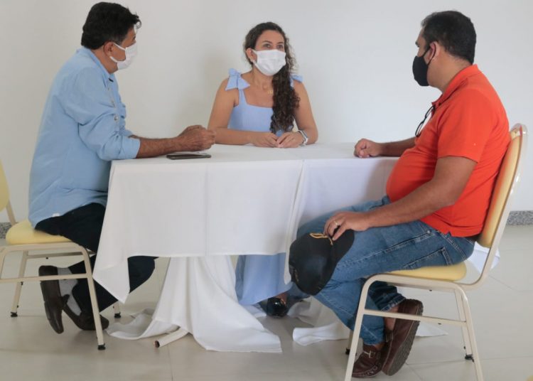 Prefeitura de Eunápolis está preocupada com destinação de resíduos sólidos