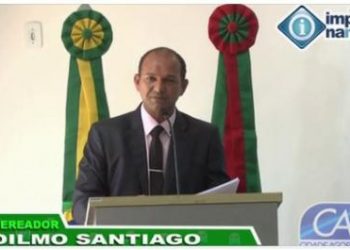 Vereador de Porto Seguro detona Raimundo Varela: “Prostituta da Comunicação”