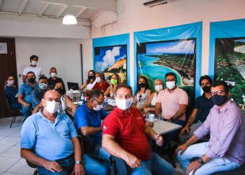 Prefeitura de Porto Seguro inicia preparativos para grande Aniversário do Brasil