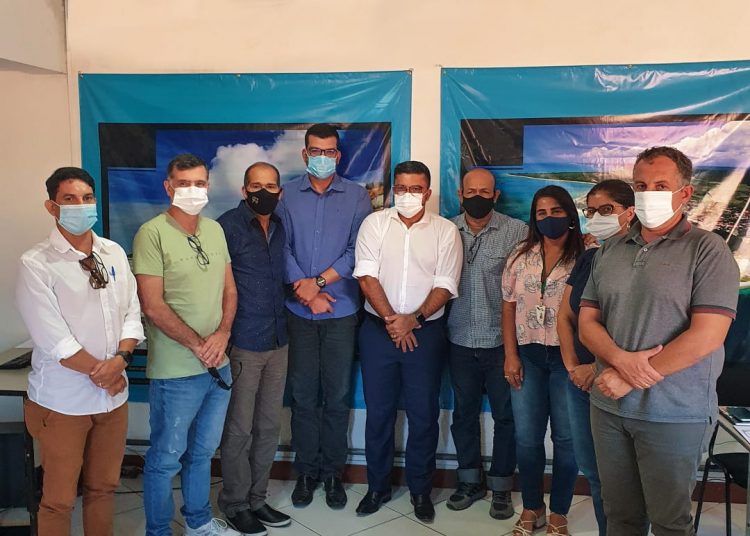 Prefeitura de Porto Seguro promove capacitação para ações integradas no turismo