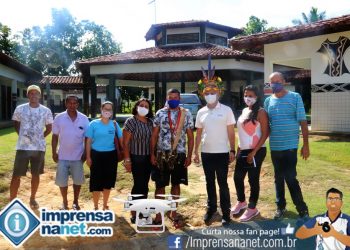 Porto Seguro inicia Assistência Social Itinerante