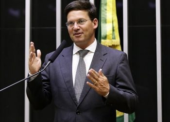 O que  ACM Neto quer na política brasileira
