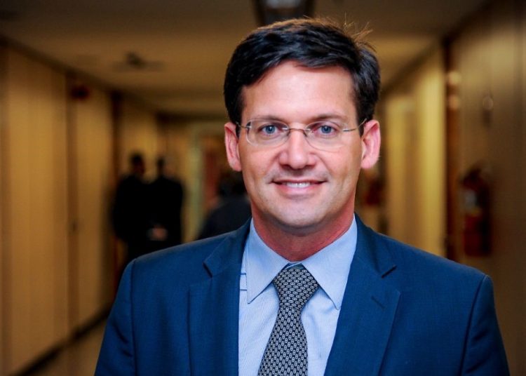 Deputado João Roma será o novo Ministro da Cidadania