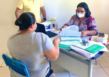 Prefeitura de Porto Seguro inicia atualização do CadÚnico