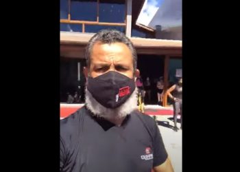 Comerciante “vai preso” por abrir academia em Porto Seguro