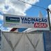 Segunda dose da vacina contra Covid-19 está garantida em Eunápolis