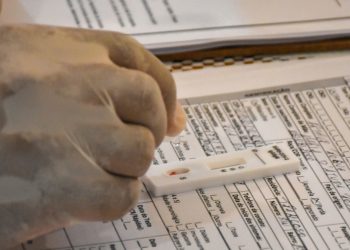 Porto Seguro: Ação da Secretaria de Saúde garante proteção em Trancoso