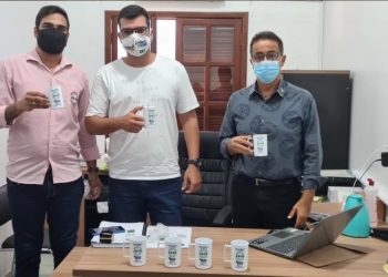 Idéia Sustentável: Prefeitura e ADAB trocam copos descartáveis por canecas ecológicas