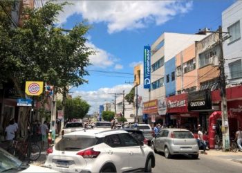 Em Eunápolis, novo decreto mantém funcionamento de atividades econômicas e comerciais