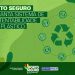 Porto Seguro implanta sistema de sustentabilidade sem plástico
