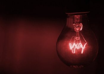 Com crise hídrica, Aneel aciona bandeira vermelha 2, que encarece conta em junho