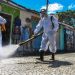 Porto Seguro: Distrito do Arraial d`Ajuda recebe 24 Horas de ação em defesa da vida