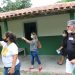 Porto Seguro: Em Vale Verde, Jânio Natal garante construção de escola e revitalização do Quadrado