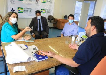 Prefeita Cordélia Torres consegue investimentos em benefício da população de Eunápolis