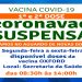 Falta de  Vacina Coronavac atinge vacinação ‘SEGUNDA DOSE’ em Porto Seguro