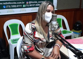 Adaptação das escolas possibilita ensino híbrido na rede municipal de Eunápolis