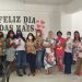 Programação especial homenageia mães beneficiárias dos programas da Assistência Social, em Eunápolis