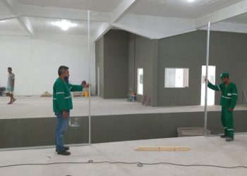 Prefeitura de Eunápolis toma  medidas para beneficiar catadores do antigo lixão