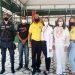 Porto Seguro: Primeira-dama prestigia AÇÃO PELA VIDA no Distrito de Trancoso