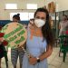 Prefeita Cordélia Torres participa de palestra sobre Maio Laranja, no CRAS l