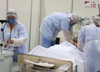 Fiocruz alerta para tendência de agravamento na pandemia