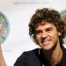 Há 20 anos, Gustavo Kuerten se tornava tricampeão de Roland Garros