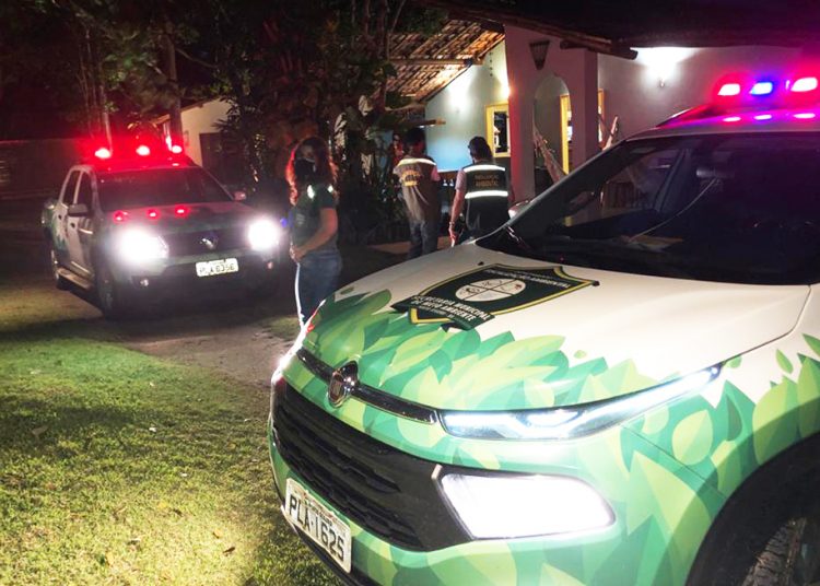 Porto Seguro: Prefeitura notifica proprietária de espaço de casamento CLANDESTINO no Arraial d´Ajuda