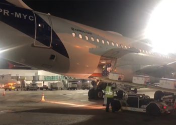 Novo lote com mais de 220 mil doses da vacina contra a Covid-19 chega à Bahia