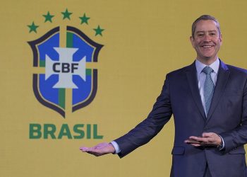 Afastado da presidência da CBF, Caboclo pode ser banido do futebol