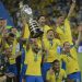 Conmebol divulga tabela e Brasil estreia em Brasília na Copa América