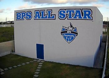 Cheerleading: Modalidade esportiva “Animação de Torcida” já disponível em Porto Seguro