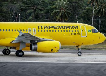 Sidnei Piva, dono da Itapemirim, terá que usar tornozeleira eletrônica e perde passaporte