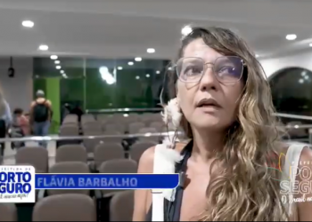 Porto Seguro: Prefeito Jânio Natal participa de homenagem ao Festival de Cinema de Trancoso