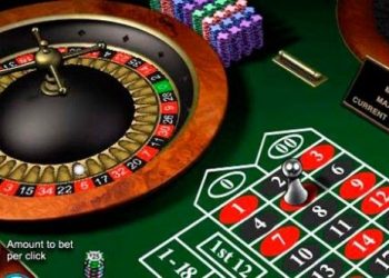 Câmara aprova legalização de cassinos, bingos e jogo do bicho