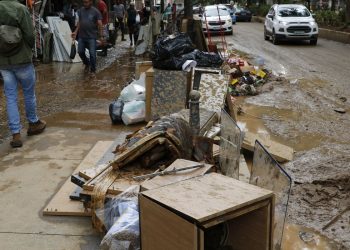 Tragédia no Rio: Número de mortes em Petrópolis chega a 197
