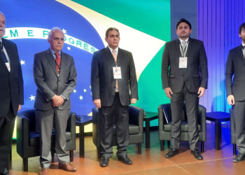 Ministro Juscelino Filho reforça compromisso com o fortalecimento da radiodifusão