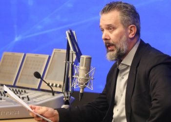 Maximiliano Martinhão será o novo Secretário de Telecomunicações do MCom