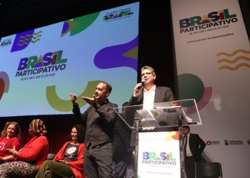 Belo Horizonte e Rio de Janeiro abrem plenárias do PPA no Sudeste