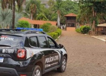 CORRUPÇÃO | Grupo suspeito de sonegar R$ 61 milhões em impostos é alvo de operação