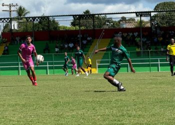 PORTO SEGURO | Equipe do Porto Sport Club goleou o Sub 20 do Barcelona de Ilhéus por 6 X 0 no seu primeiro jogo treino